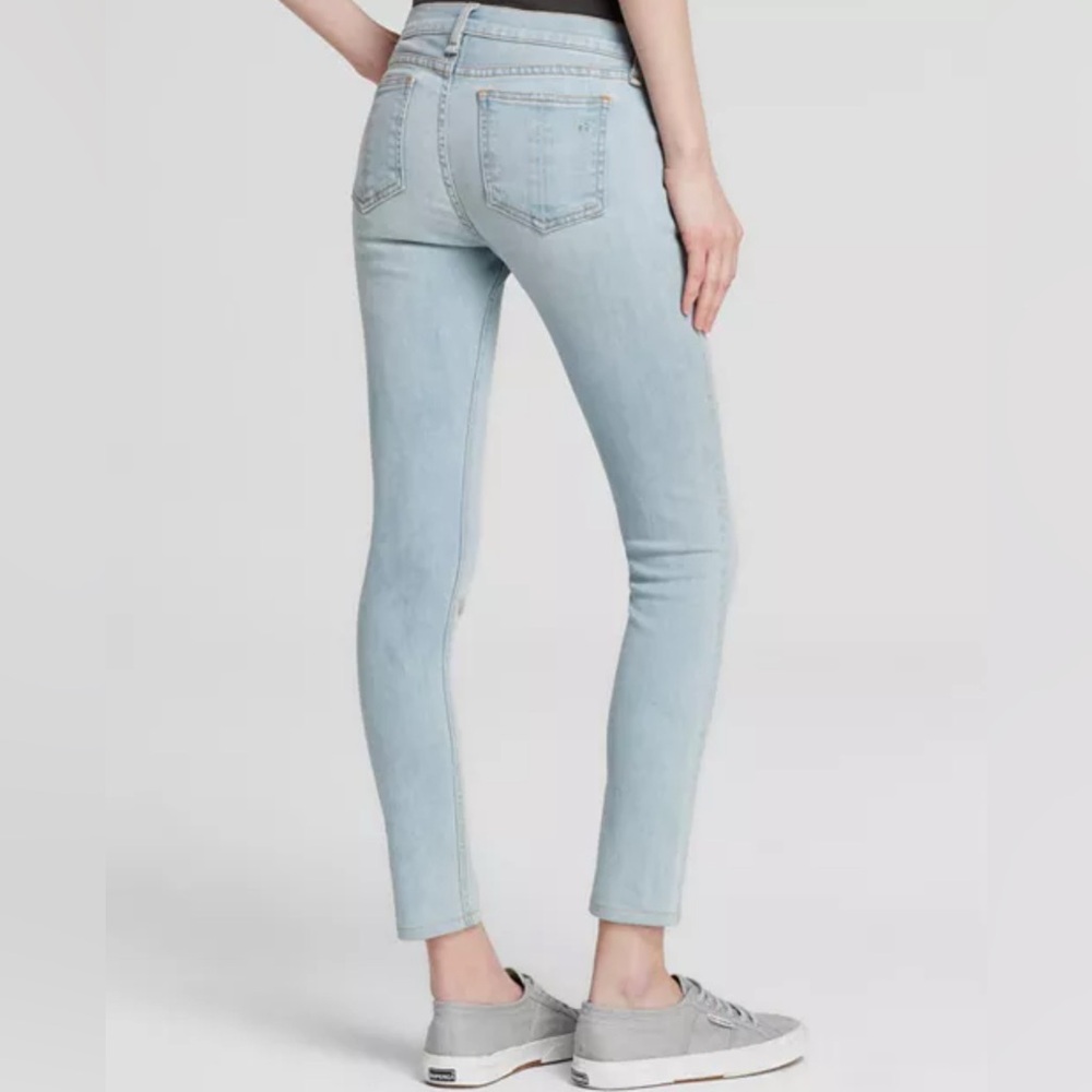 🆕 RAG & BONES The Capri in Brighton NWT - Picture 2 of 14